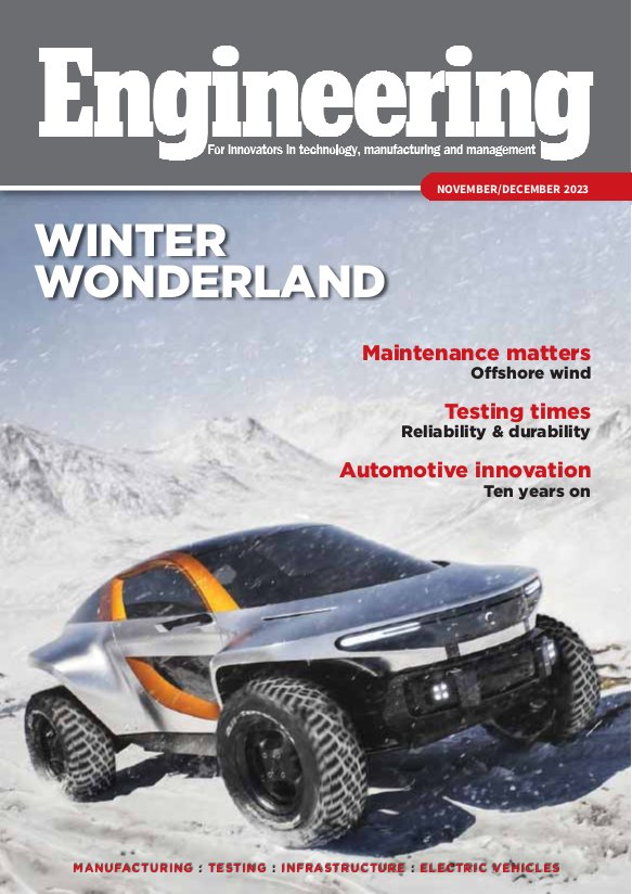 Enginerring November 2023